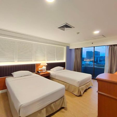 Ebina House - Sha Extra Plus Banguecoque Exterior foto