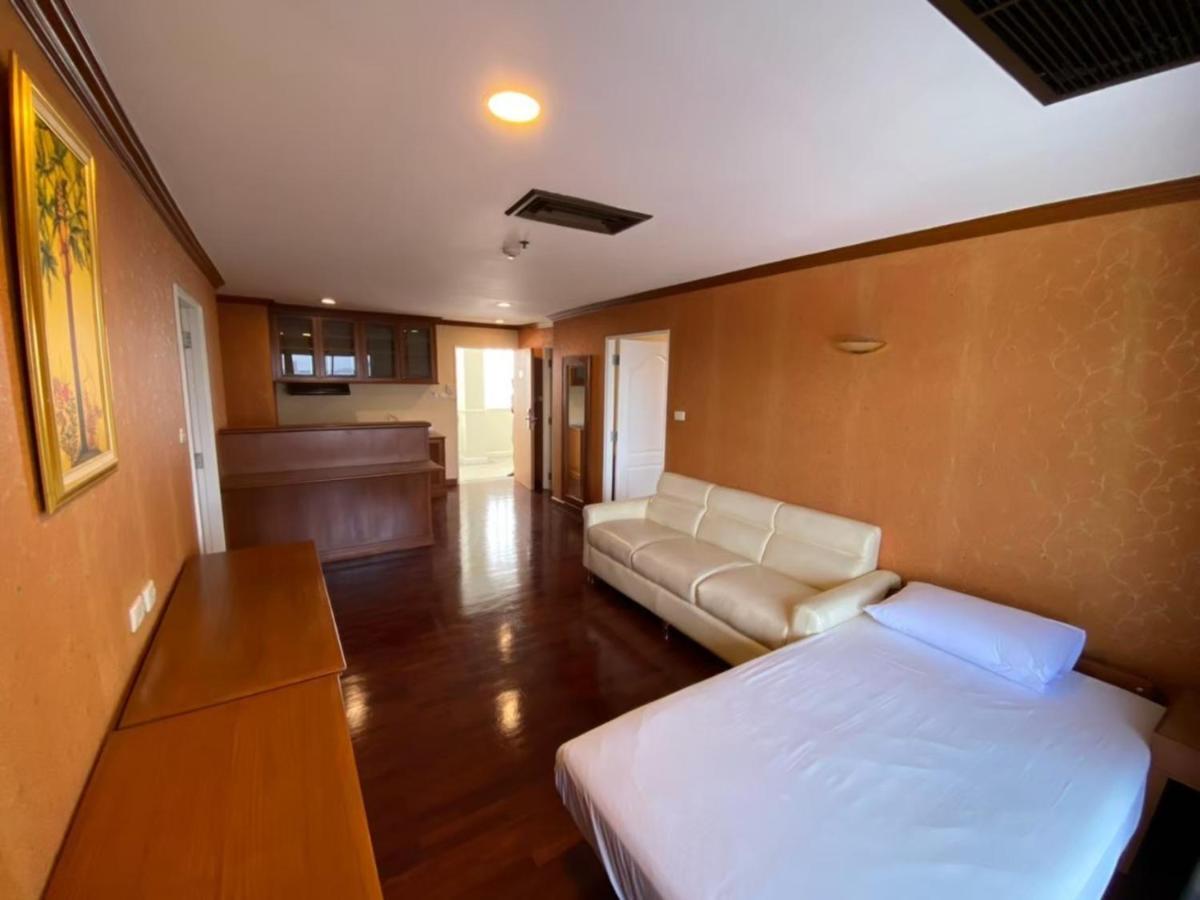Ebina House - Sha Extra Plus Banguecoque Exterior foto