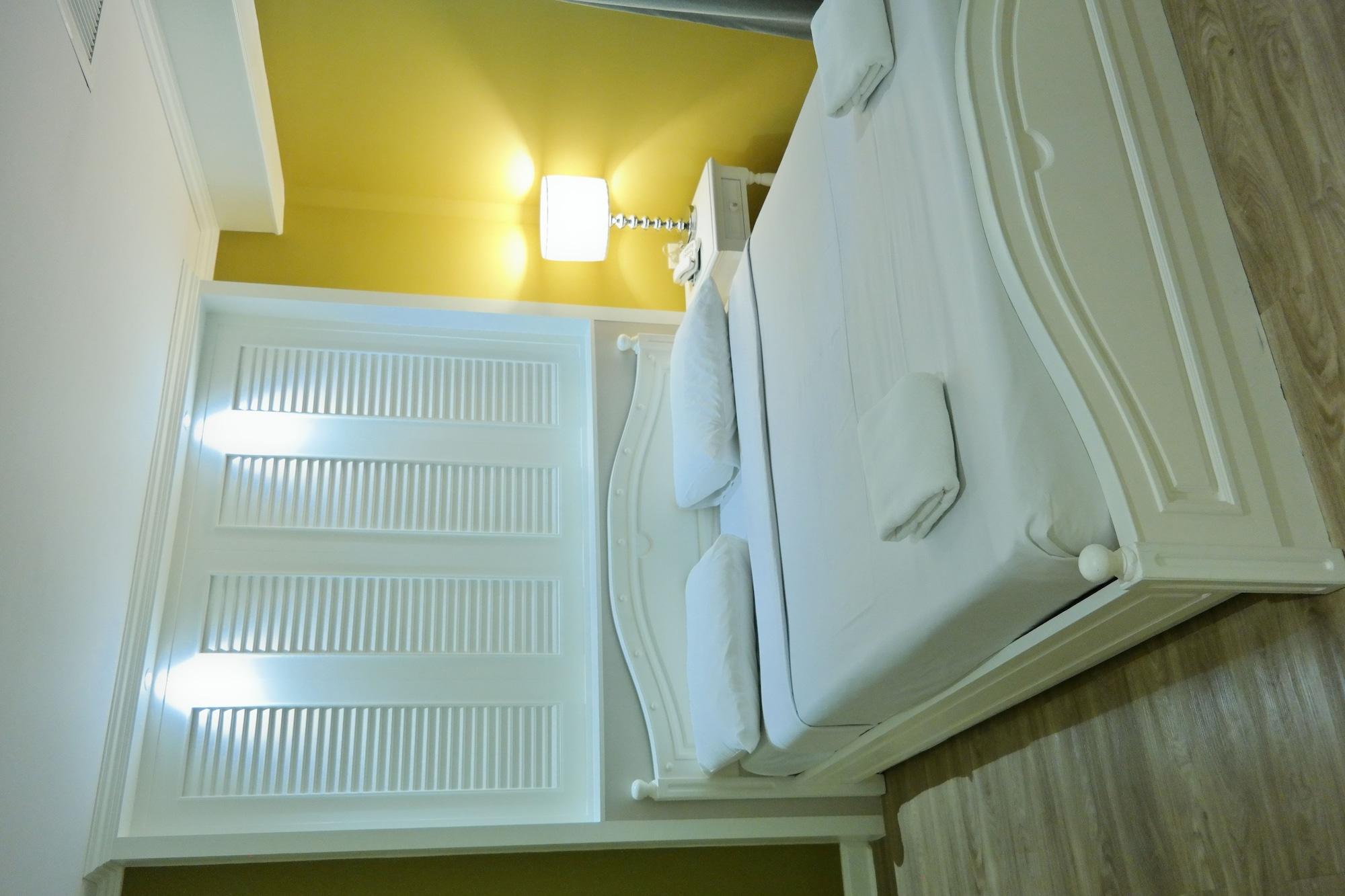 Ebina House - Sha Extra Plus Banguecoque Exterior foto