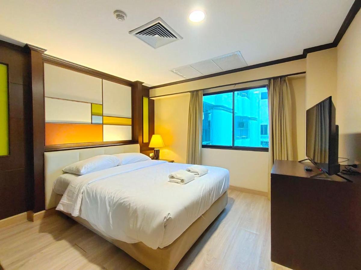 Ebina House - Sha Extra Plus Banguecoque Exterior foto