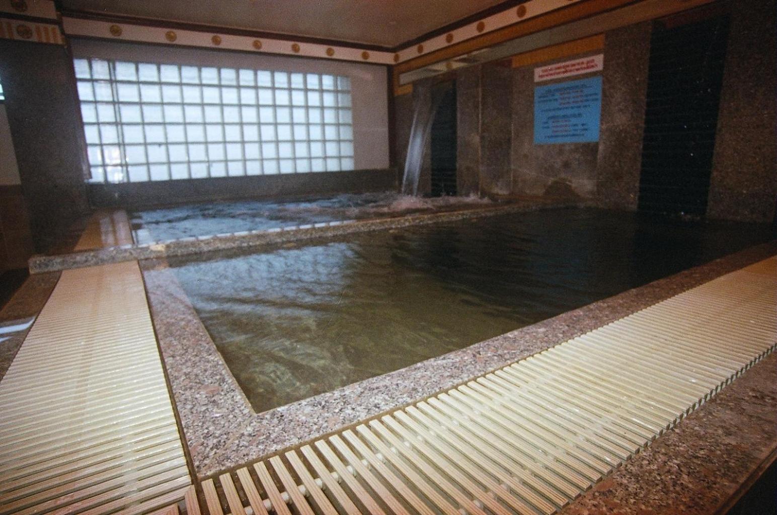 Ebina House - Sha Extra Plus Banguecoque Exterior foto