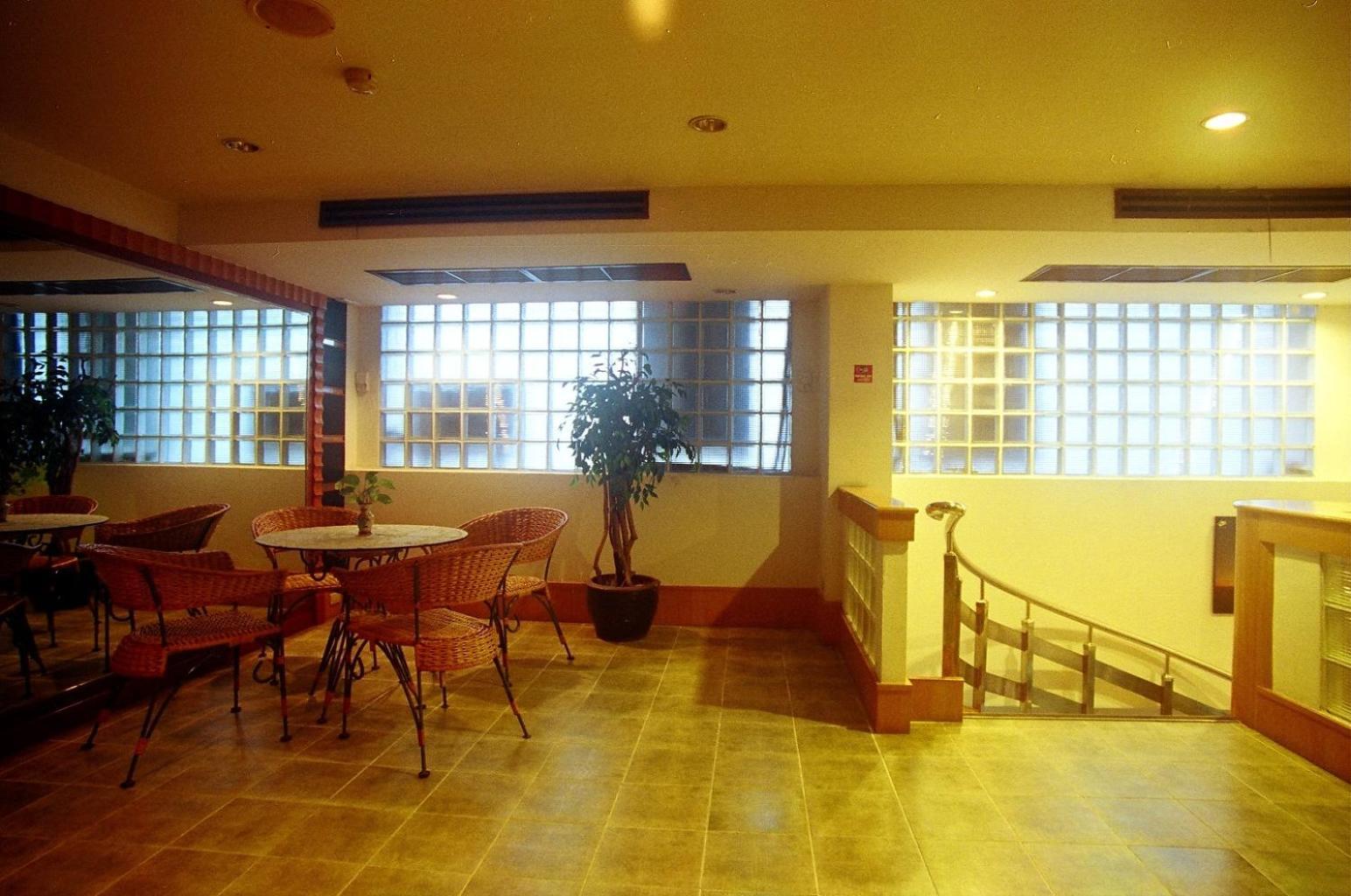 Ebina House - Sha Extra Plus Banguecoque Exterior foto